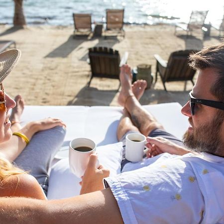 Mariposa Belize Beach Resort Placencia エクステリア 写真