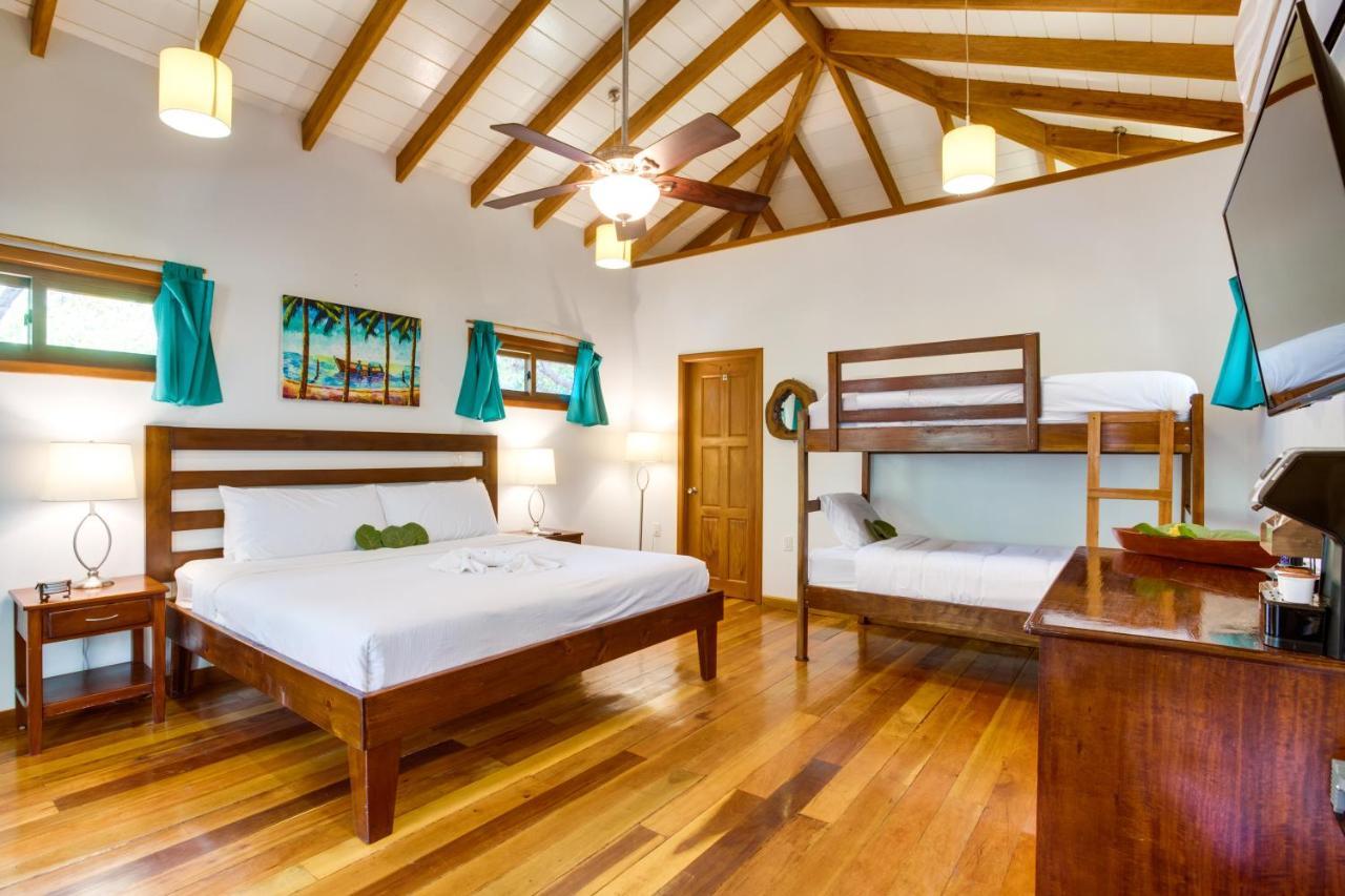 Mariposa Belize Beach Resort Placencia エクステリア 写真