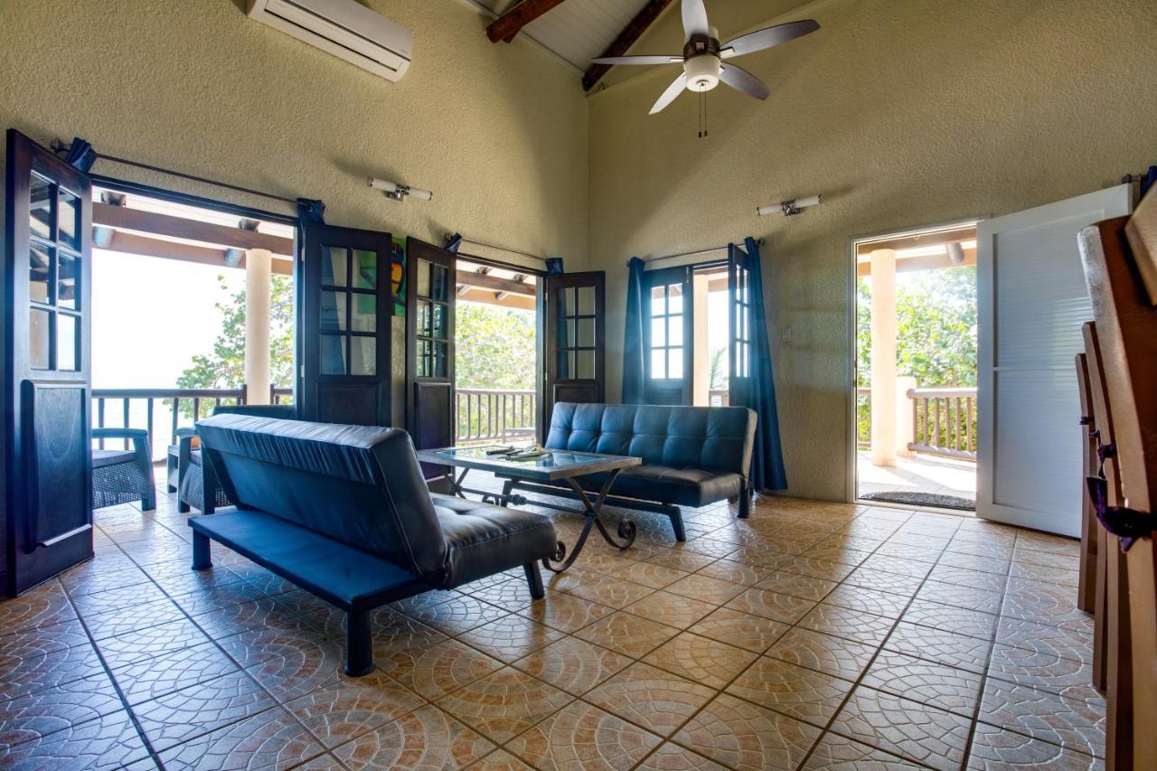 Mariposa Belize Beach Resort Placencia エクステリア 写真