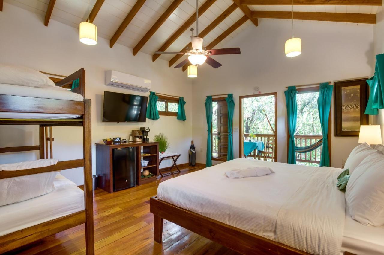 Mariposa Belize Beach Resort Placencia エクステリア 写真