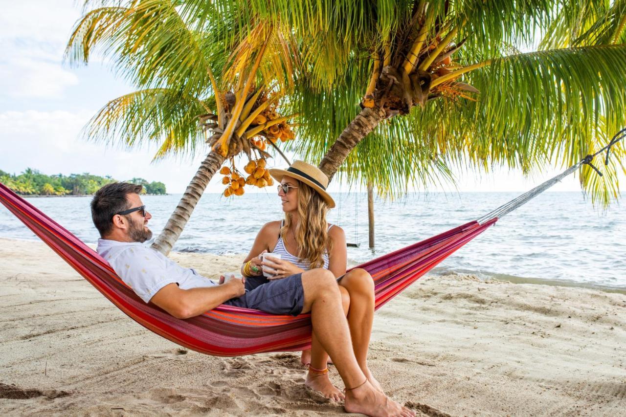 Mariposa Belize Beach Resort Placencia エクステリア 写真